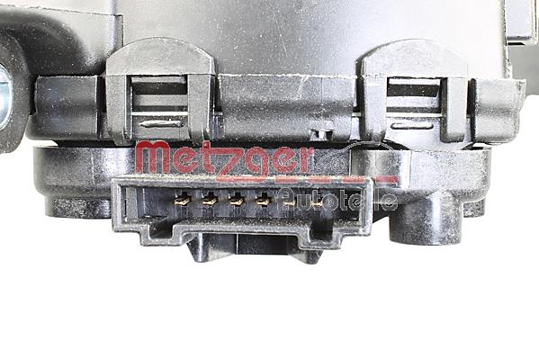 METZGER 0901317 ORIGINAL ERSATZTEIL Sensor, Fahrpedalstellung